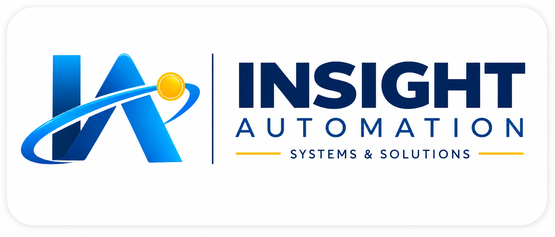 Insight Automation Systems & Solutions